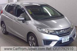 honda fit-hybrid 2015 CFJ1792910