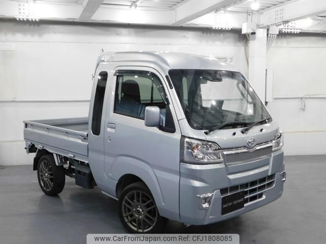 daihatsu hijet-truck 2020 CFJ1808085 image 1