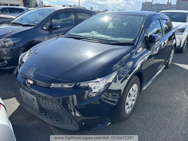 toyota corolla-touring-wagon 2020 quick_quick_3BA-ZRE212W_ZRE212-6019061 image 1