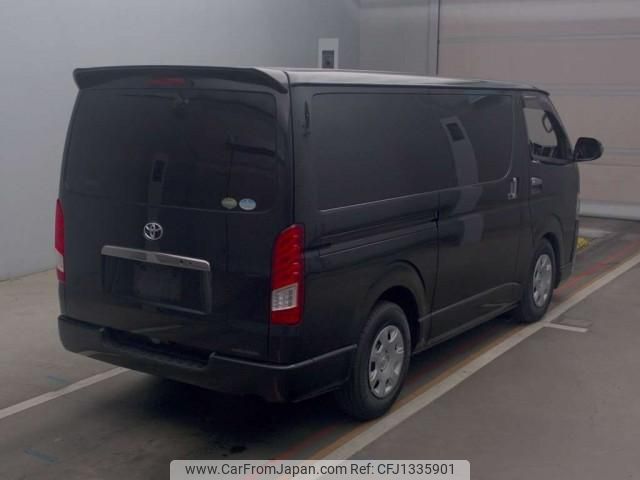 toyota hiace-van 2017 quick_quick_QDF-KDH201V_KDH201-0230452 image 2