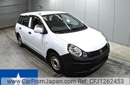 mazda familia-van 2013 -MAZDA--Familia Van BVY12--VY12-528642---MAZDA--Familia Van BVY12--VY12-528642-