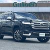 toyota land-cruiser-wagon 2023 CFJ1556554 image 1