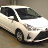 toyota vitz 2019 -TOYOTA--Vitz DBA-NSP130--NSP130-4016713---TOYOTA--Vitz DBA-NSP130--NSP130-4016713- image 4