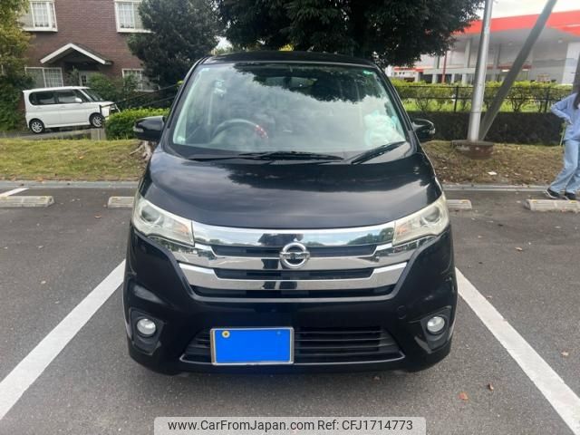 nissan dayz 2015 CFJ1714773 image 1