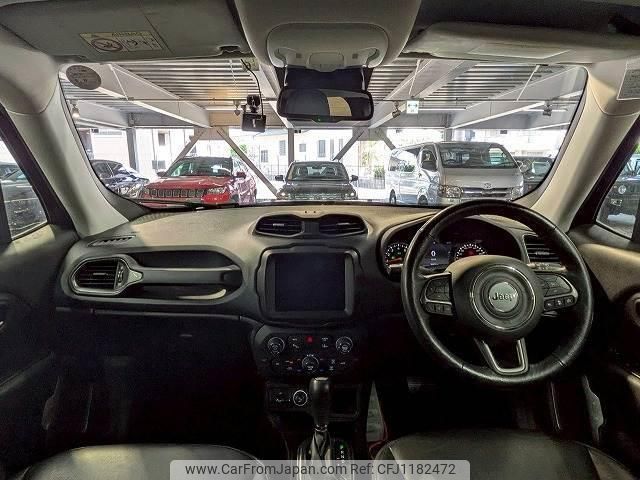 jeep renegade 2020 quick_quick_3BA-BV13PM_1C4BU0000LPL36912 image 2