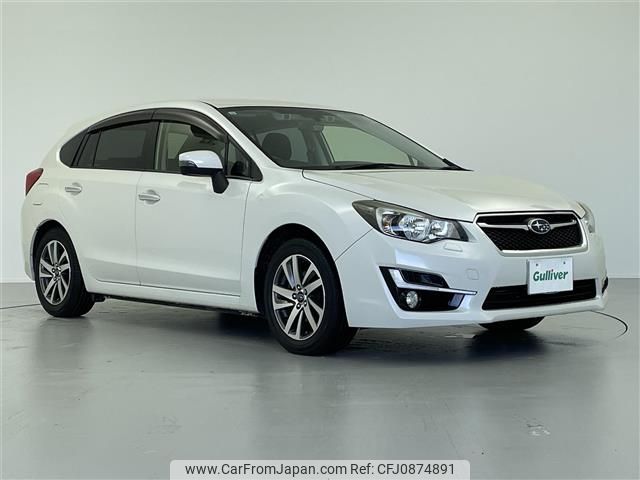 subaru impreza-wagon 2015 -SUBARU--Impreza Wagon DBA-GP7--GP7-098577---SUBARU--Impreza Wagon DBA-GP7--GP7-098577- image 1