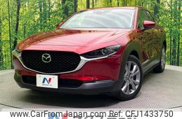 mazda cx-3 2019 quick_quick_DMEP_DMEP-101094