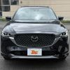 mazda cx-8 2024 CFJ1545337 image 21