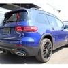 mercedes-benz glb-class 2020 quick_quick_5BA-247647M_W1N2476472W037659 image 4