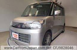 suzuki spacia 2015 quick_quick_MK32S_MK32S-249990