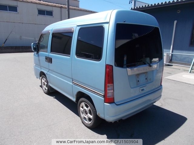 subaru sambar-dias-van 2010 CFJ1503904 image 2