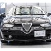 alfa-romeo 156 2001 CFJ1871585 image 4