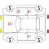 mazda cx-5 2017 -MAZDA--CX-5 DBA-KF5P--KF5P-104683---MAZDA--CX-5 DBA-KF5P--KF5P-104683- image 2