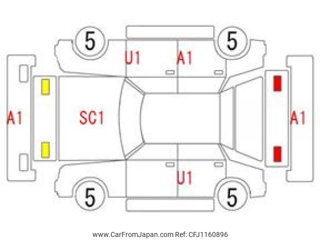 mazda cx-5 2017 -MAZDA--CX-5 DBA-KF5P--KF5P-104683---MAZDA--CX-5 DBA-KF5P--KF5P-104683- image 2