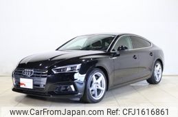 audi a5 2019 CFJ1616861