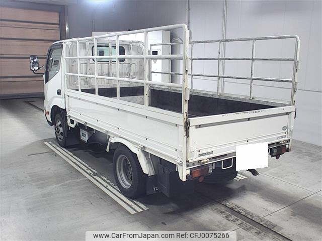 toyota dyna-truck 2014 -TOYOTA 【京都 400ﾅ7247】--Dyna KDY231-8014508---TOYOTA 【京都 400ﾅ7247】--Dyna KDY231-8014508- image 2