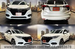 honda vezel 2018 quick_quick_DAA-RU3_RU3-1308801