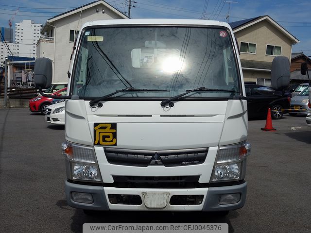 mitsubishi-fuso canter 2013 24632605 image 2