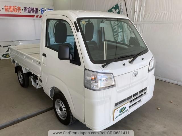 daihatsu hijet-truck 2023 quick_quick_3BD-S500P_S500P-0184329 image 1