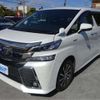 toyota vellfire 2016 -TOYOTA 【なにわ 300】--Vellfire AYH30W--AYH30W-0040502---TOYOTA 【なにわ 300】--Vellfire AYH30W--AYH30W-0040502- image 37