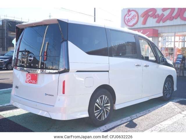 nissan serena 2023 -NISSAN 【船橋 310ﾓ1018】--Serena 6AA-GFC28--GFC28-012355---NISSAN 【船橋 310ﾓ1018】--Serena 6AA-GFC28--GFC28-012355- image 2