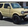 suzuki jimny 2006 -SUZUKI--Jimny ABA-JB23W--JB23W-507173---SUZUKI--Jimny ABA-JB23W--JB23W-507173- image 25