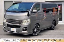 nissan caravan-van 2013 -NISSAN--Caravan Van LDF-VW2E26--VW2E26-005999---NISSAN--Caravan Van LDF-VW2E26--VW2E26-005999-