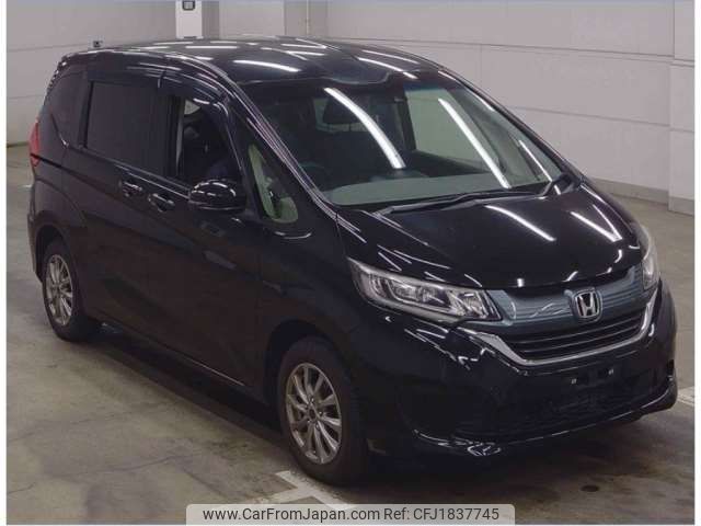 honda freed 2017 CFJ1837745 image 1