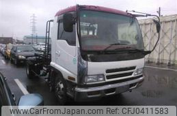 isuzu forward 2002 -ISUZU--Forward FRR35E4S--7000465---ISUZU--Forward FRR35E4S--7000465-