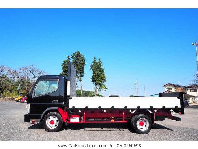 mitsubishi-fuso canter 2017 -MITSUBISHI--Canter TPG-FEB90--FEB90-552174---MITSUBISHI--Canter TPG-FEB90--FEB90-552174- image 2