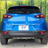 mazda cx-3 2016 CFJ1597432 image 16