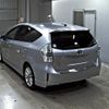 toyota prius-α 2011 -TOYOTA--Prius α ZVW41W-3045420---TOYOTA--Prius α ZVW41W-3045420- image 2