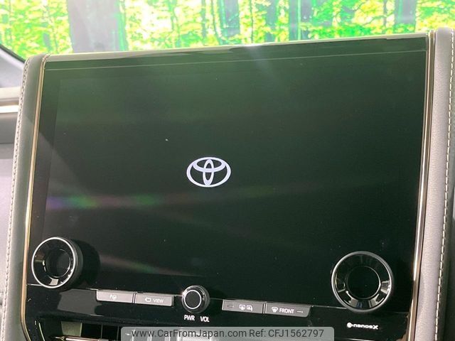 toyota vellfire 2024 CFJ1562797 image 2