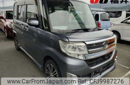 daihatsu tanto 2014 -DAIHATSU--Tanto LA600S--0051332---DAIHATSU--Tanto LA600S--0051332-