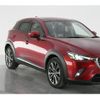 mazda cx-3 2017 quick_quick_DK5FW_DK5FW-207866 image 8