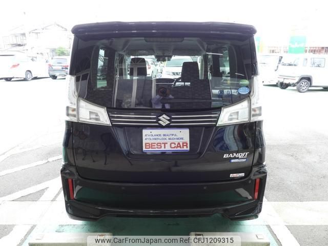 suzuki solio 2019 -SUZUKI 【名変中 】--Solio MA36S--762452---SUZUKI 【名変中 】--Solio MA36S--762452- image 2
