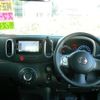 nissan cube 2016 -NISSAN--Cube DBA-Z12--Z12-316030---NISSAN--Cube DBA-Z12--Z12-316030- image 5