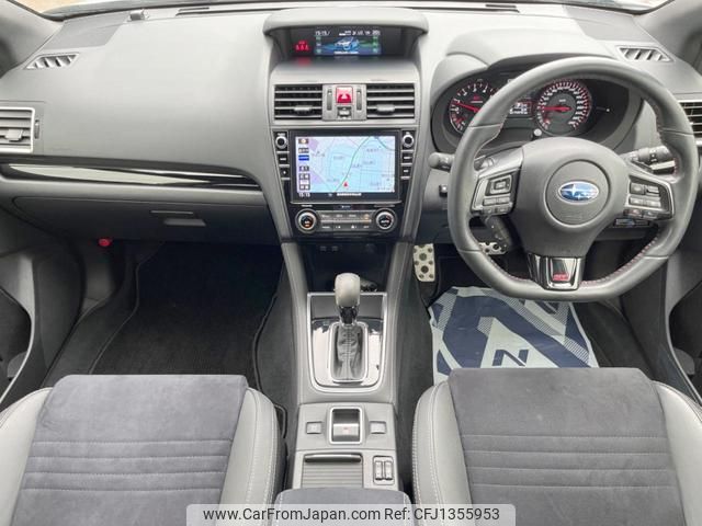 subaru wrx-s4 2021 quick_quick_VAG_VAG-040163 image 2