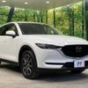 mazda cx-5 2017 -MAZDA--CX-5 LDA-KF2P--KF2P-113105---MAZDA--CX-5 LDA-KF2P--KF2P-113105- image 17