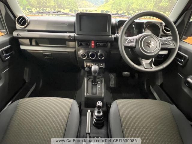 suzuki jimny 2025 CFJ1630086 image 2