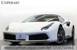 ferrari ferrari-others 2017 -FERRARI--ﾌｪﾗｰﾘ488 ABA-F142B--ZFF79AMJ000226164---FERRARI--ﾌｪﾗｰﾘ488 ABA-F142B--ZFF79AMJ000226164-