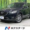 mazda cx-5 2012 -MAZDA--CX-5 LDA-KE2AW--KE2AW-109623---MAZDA--CX-5 LDA-KE2AW--KE2AW-109623- image 1