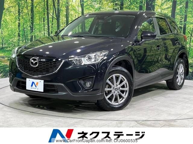 mazda cx-5 2012 -MAZDA--CX-5 LDA-KE2AW--KE2AW-109623---MAZDA--CX-5 LDA-KE2AW--KE2AW-109623- image 1