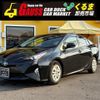 toyota prius 2017 -TOYOTA--Prius DAA-ZVW50--ZVW50-8043758---TOYOTA--Prius DAA-ZVW50--ZVW50-8043758- image 1