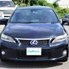 lexus ct 2012 -LEXUS--Lexus CT DAA-ZWA10--ZWA10-2068760---LEXUS--Lexus CT DAA-ZWA10--ZWA10-2068760- image 12