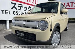 suzuki alto-lapin 2021 quick_quick_5BA-HE33S_HE33S-309185