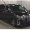 toyota alphard 2021 -TOYOTA--Alphard 3BA-AGH30W--AGH30W-0375911---TOYOTA--Alphard 3BA-AGH30W--AGH30W-0375911- image 4