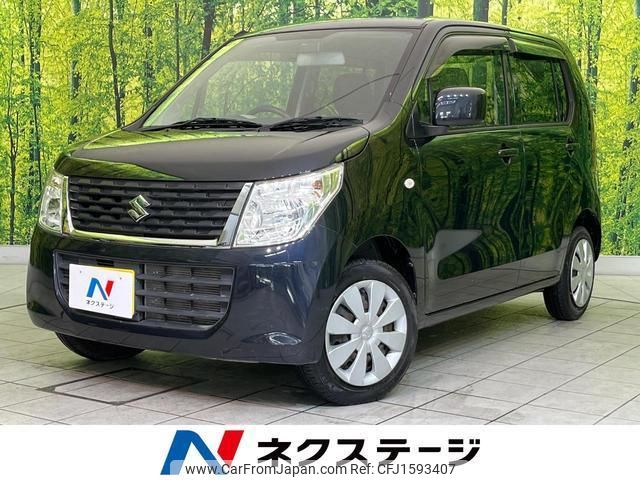 suzuki wagon-r 2016 CFJ1593407 image 1