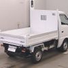 suzuki carry-truck 1998 HU37903055  USS Okayama image 2