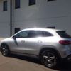 mercedes-benz gla-class 2021 -MERCEDES-BENZ 【岐阜 303】--Benz GLA 3DA-247713M--W1N2477132J315825---MERCEDES-BENZ 【岐阜 303】--Benz GLA 3DA-247713M--W1N2477132J315825- image 25